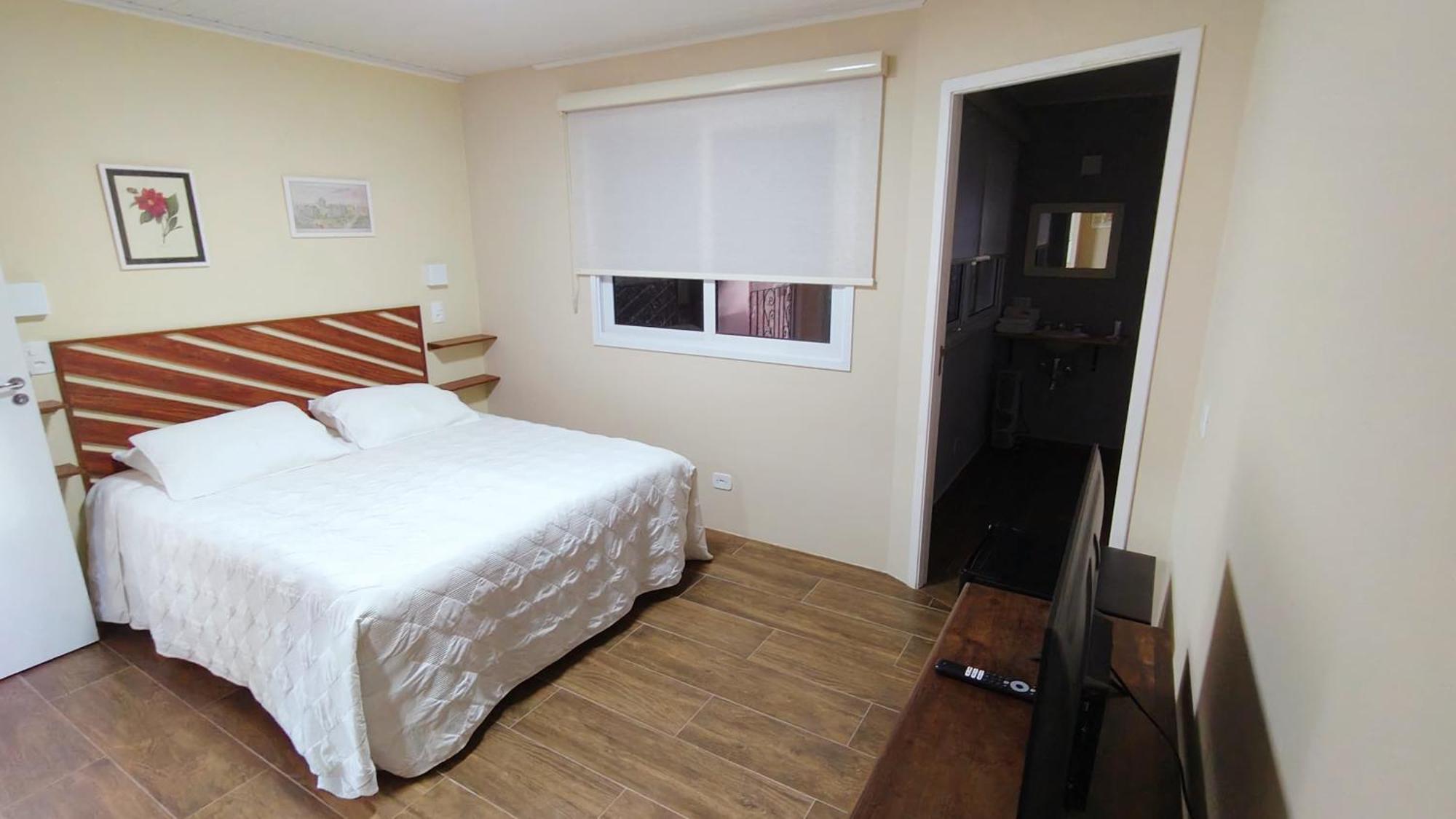 Campos do Jordão Araucaria Lodge מראה חיצוני תמונה