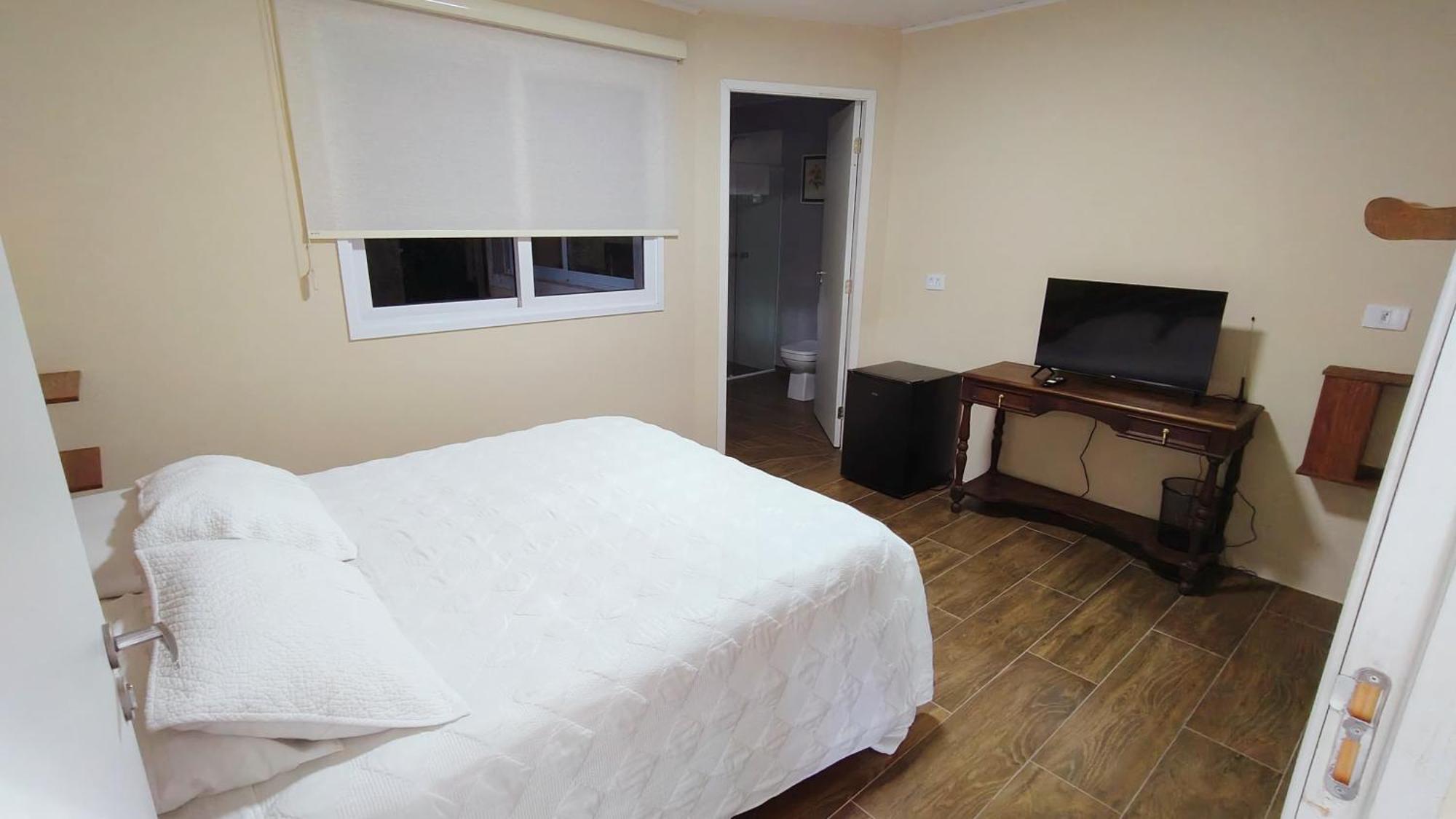 Campos do Jordão Araucaria Lodge מראה חיצוני תמונה