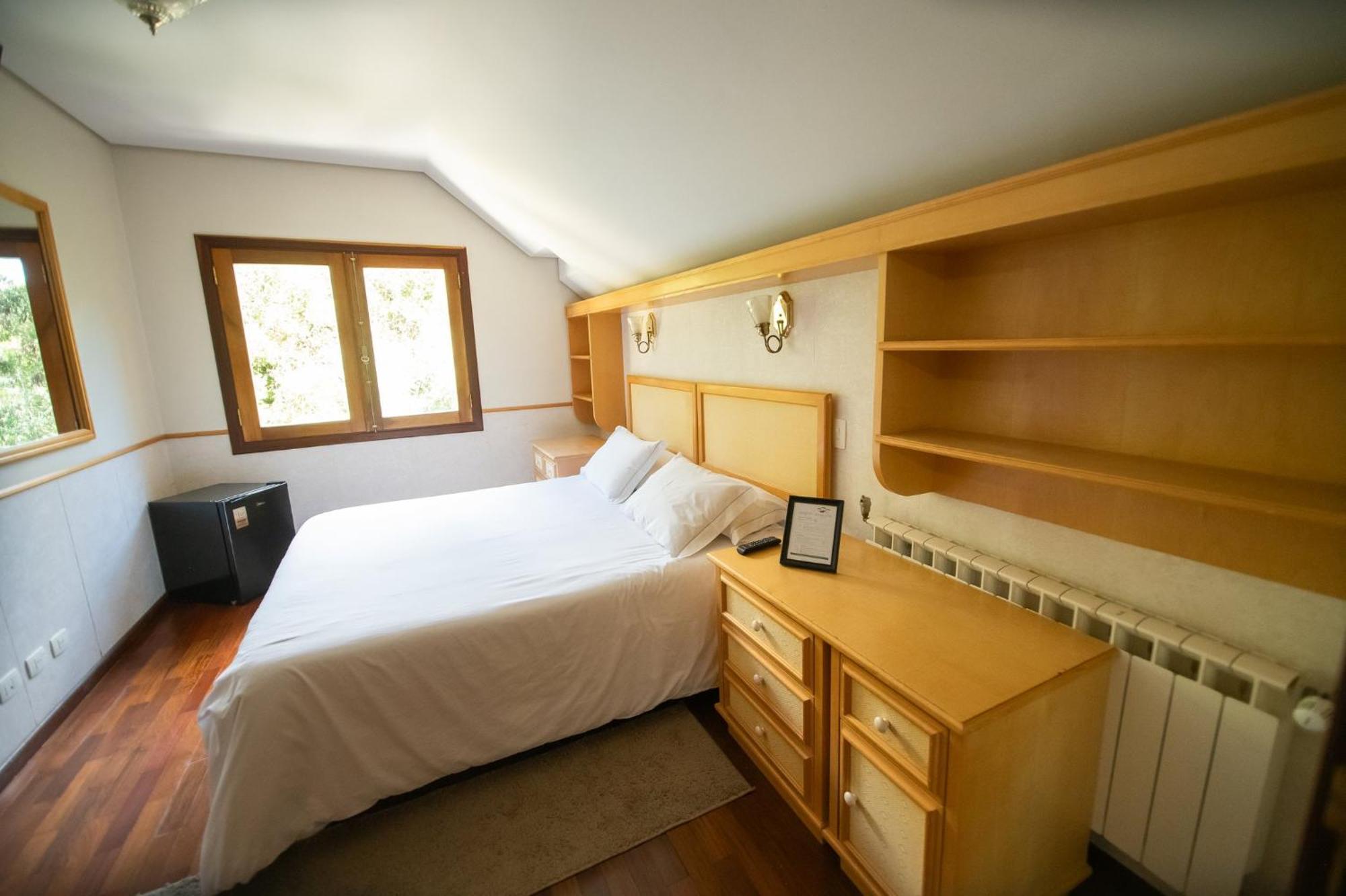 Campos do Jordão Araucaria Lodge מראה חיצוני תמונה